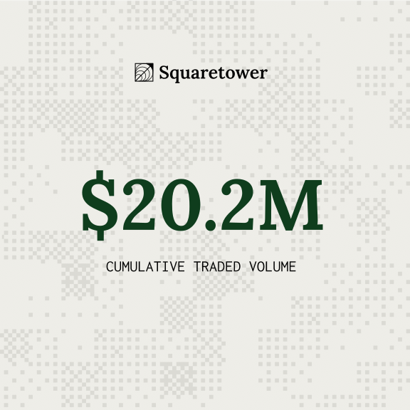 Squaretower tweet media
