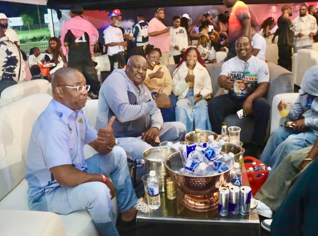 The 2025 Dzoka Festival roared to life at Glamis Arena in Harare in a vibrant celebration of Zimbabwe’s Cultural Heritage and homecoming Tourism, positioning Heritage-Based and Diaspora travel at the centre of the country’s Tourism growth agenda. Officiated by the