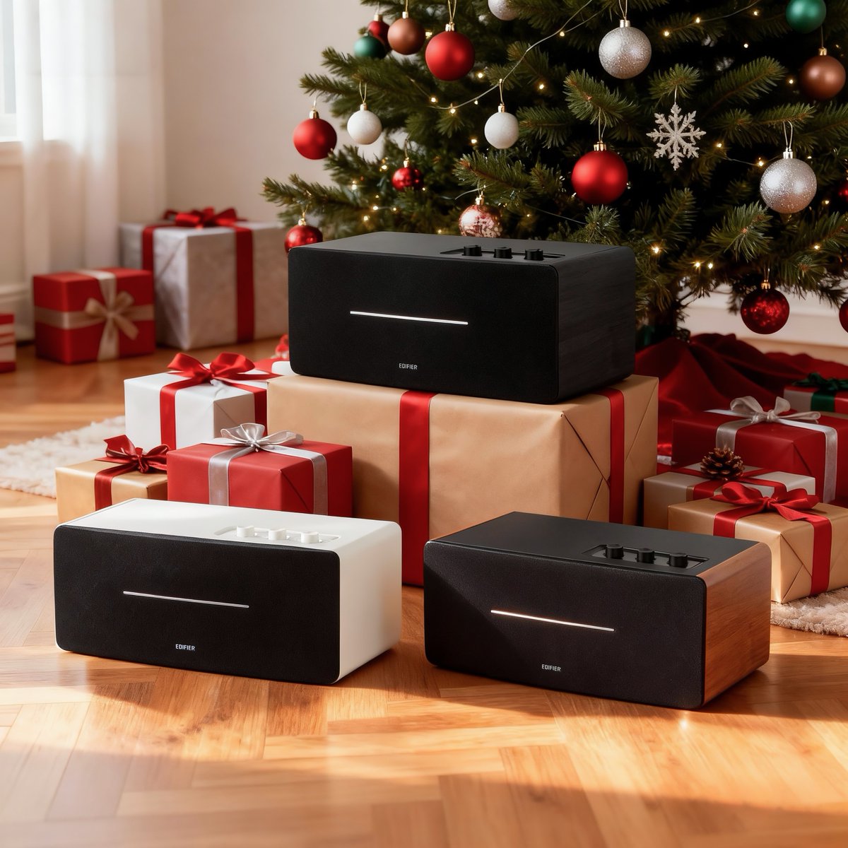 Edifier NorthAmerica tweet media