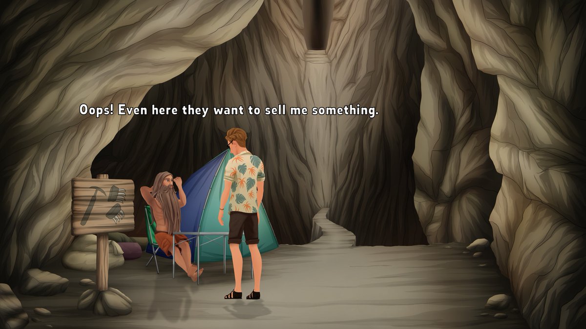 FancyFactory's tweet image. Hey there! In case you haven't heard, Scott Whisker's new adventure is out now! Two years of hard work have culminated in a new adventure on the other side of the world - in beautiful Guatemala! Enjoy the vacation of a lifetime and help Scott change the life of a small village…