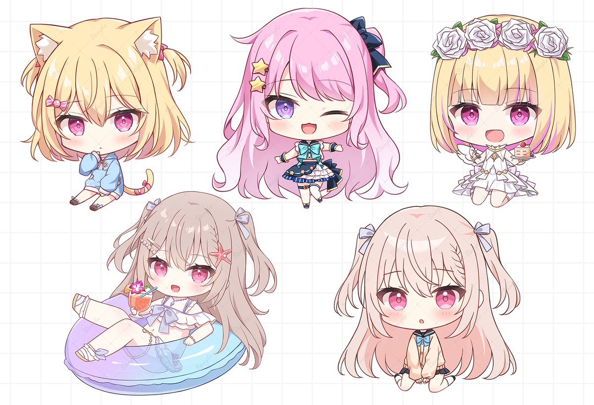 きなこあめ🍬 (@kinakoame_0202) / Posts / X