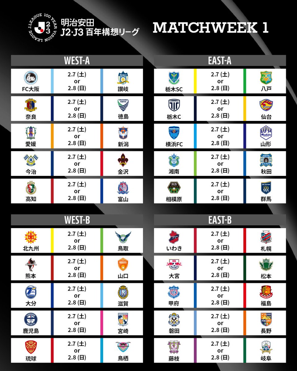 Jリーグ（日本プロサッカーリーグ） (@J_League) / Posts / X