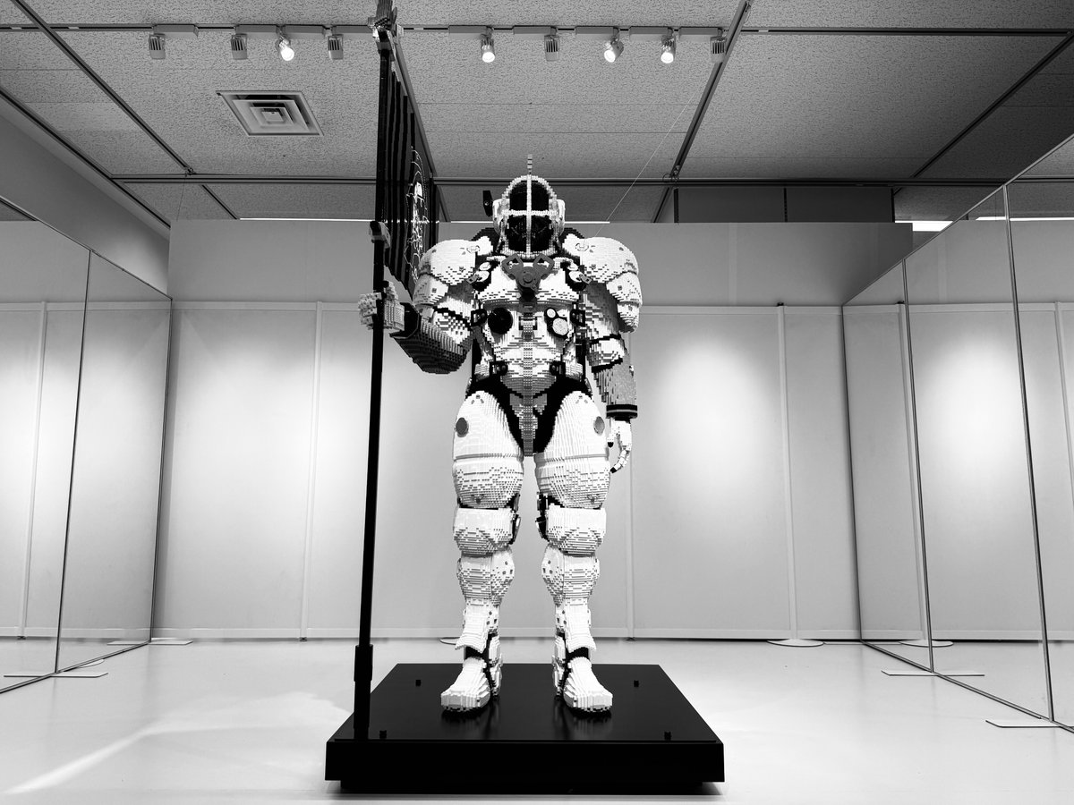 Shinpei Kojima KOJIMA PRODUCTIONS × PARCO DEATH STRANDING 2 JAPAN POPUP TOUR