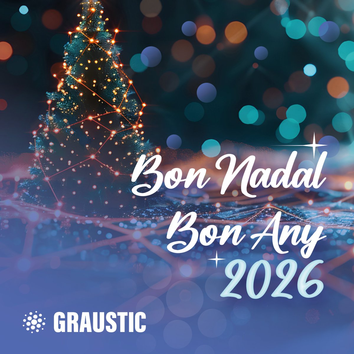 GRAUSTIC tweet media