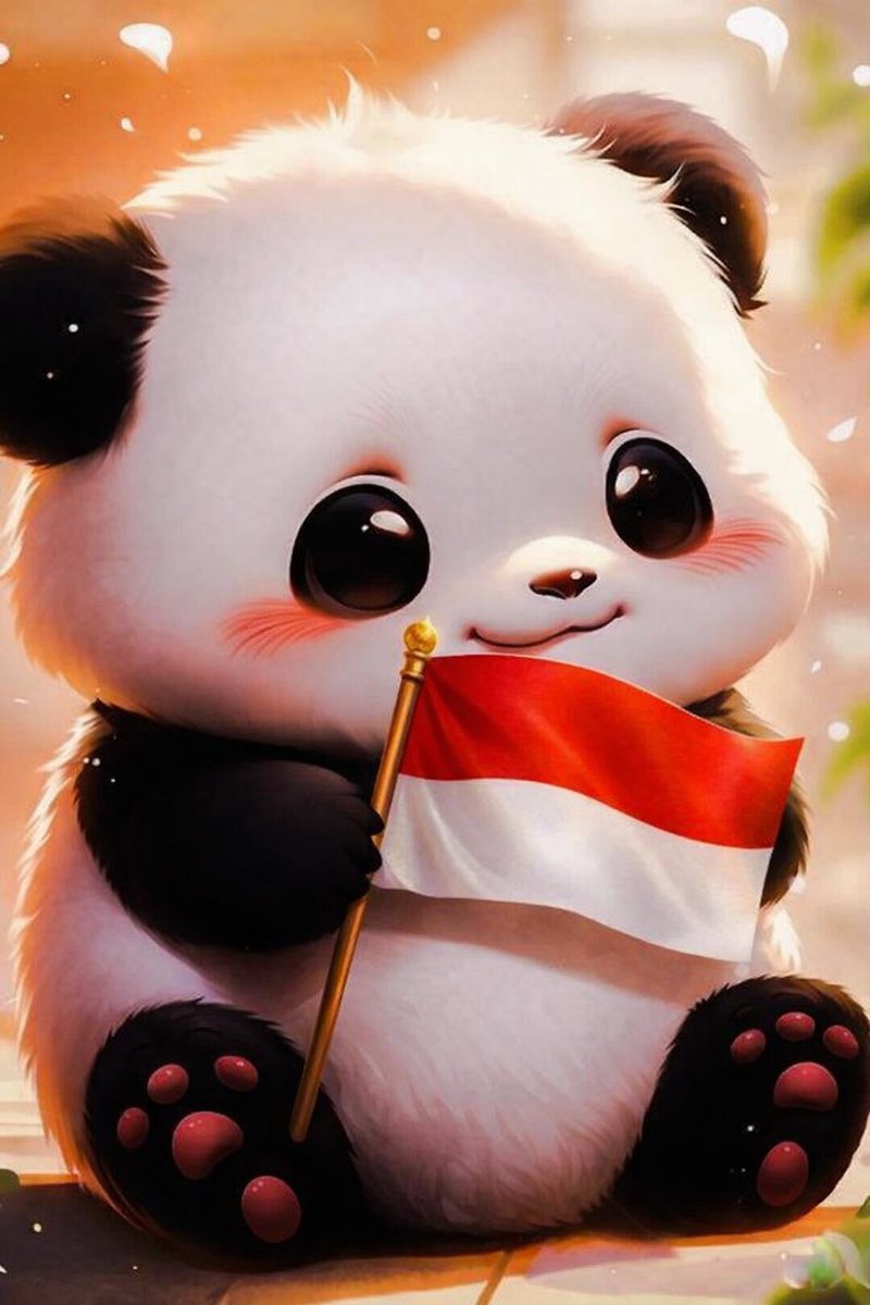 ThePalaceNote's tweet photo. Indonesia made history with its first-ever giant panda cub, born on Nov 27, 2025 at Taman Safari Indonesia 🐼🇮🇩
Born to Cai Tao &amp; Hu Chun, the cub marks a major win for conservation and global wildlife cooperation.
#Indonesia https://t.co/8MslAfnhBk