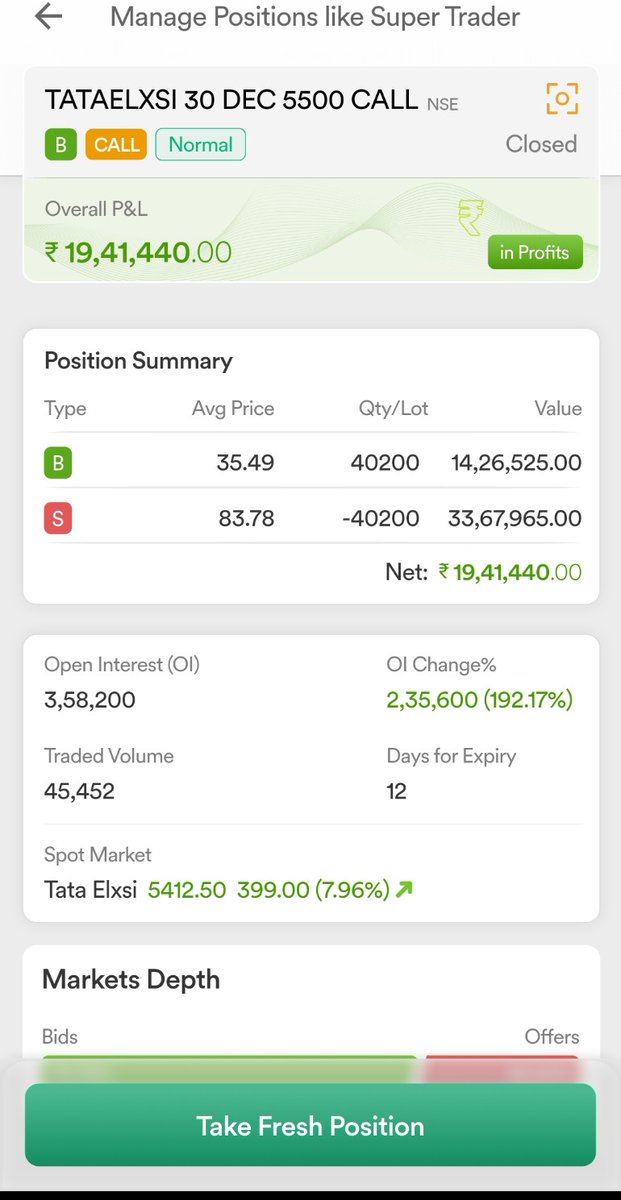 BoomTrader tweet media