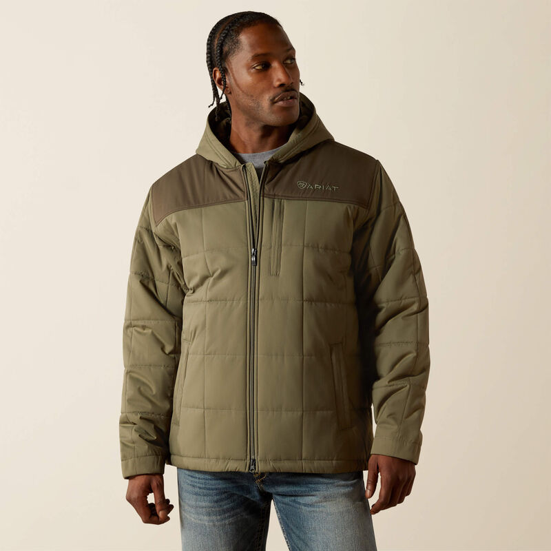 SRTrendsDeals's tweet image. Crius Hooded Insulated Jacket at $134.95

sovrn.co/1hnn5j8

#Crius #Hooded #Jacket