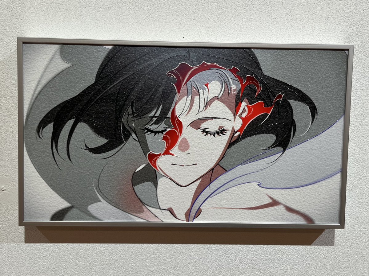 米山舞 アクリルブロック フラワー　プラント 米山舞 アクリルブロック フラワー プラント 米山舞 アクリルブロック