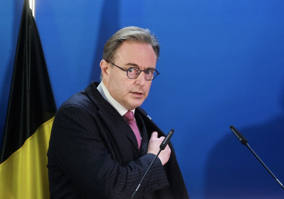 What an Unfrozen Russian Asset looks like: