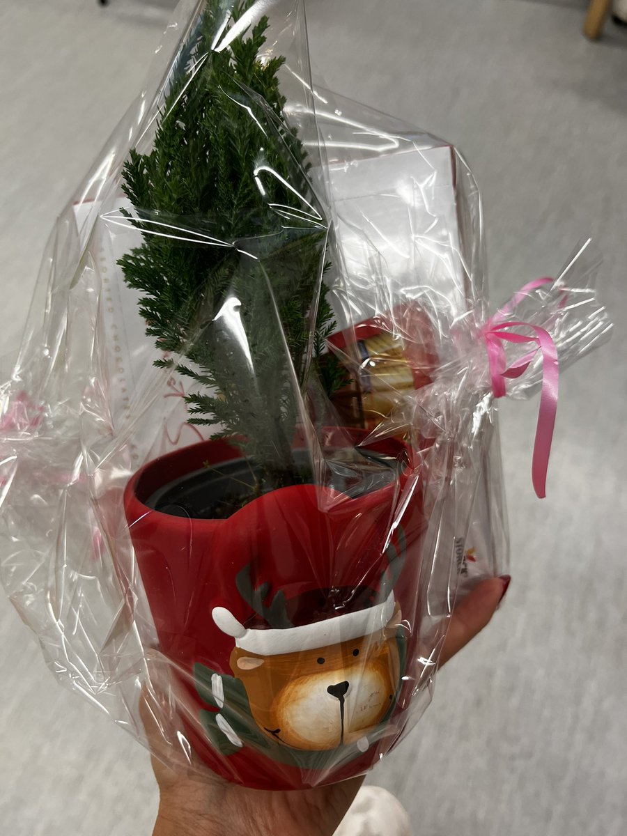 bbarrbbarra's tweet photo. Kocham swoją pracę🥰 
#coraz #blizej #święta https://t.co/7CMlEitkxk