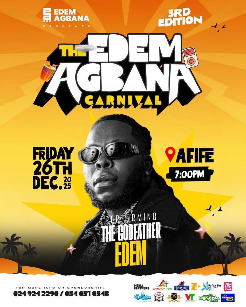 Elorm 🥷🏿 tweet media