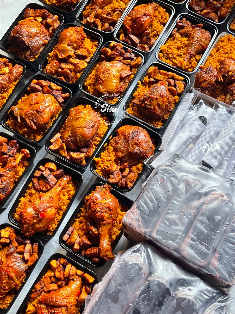 Sisi Olounje tweet media