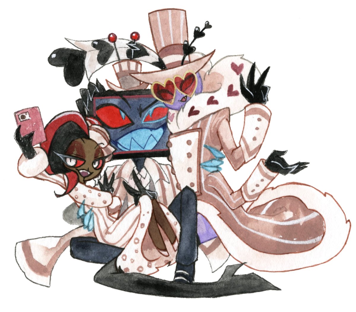 のら🦖🦕固定にBOOTH詳細 tweet media