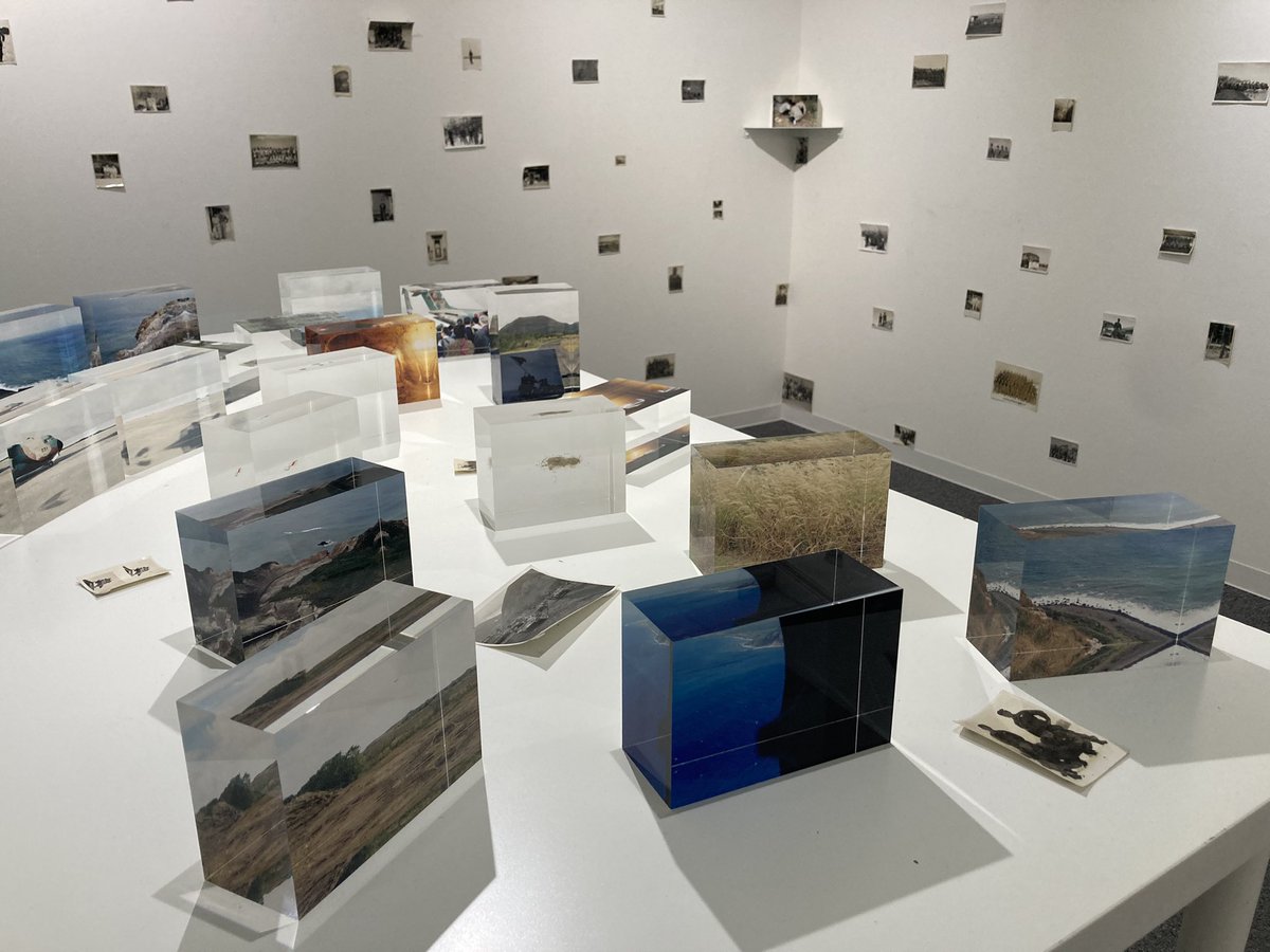 BookPhotoPRESS's tweet image. 勝又公仁彦展
「WAR REQUIEM II」

戦後80年である2025年をしめくくる展示です。12月20日(土)まで📸

🔸IG Photo Gallery（ 東京・東銀座）
igpg.jp/exhibition/kat…