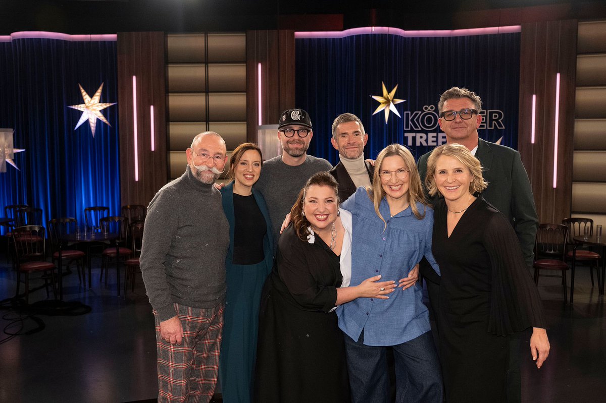 Micky Beisenherz 🍌 tweet media