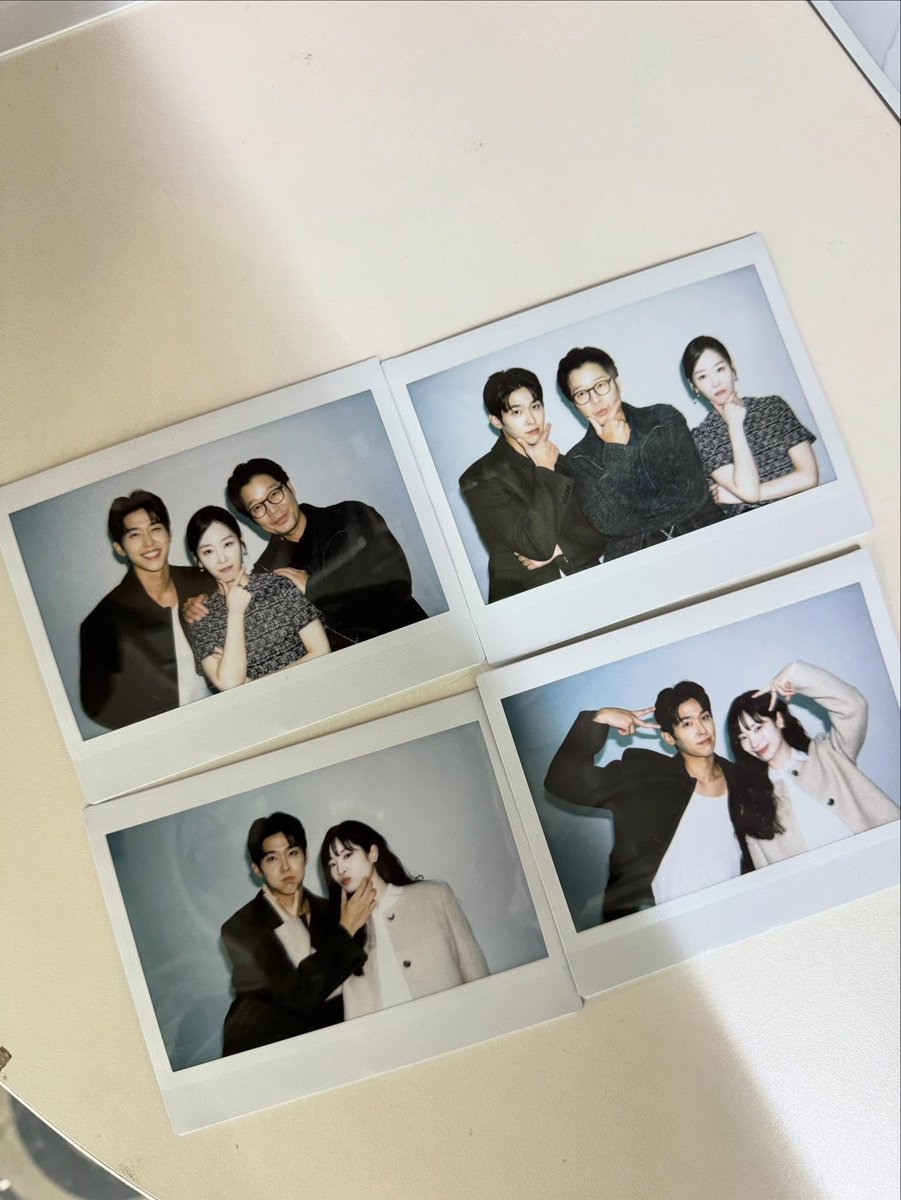 러브 미 관련 SNS 확산 이미지(캡처 원본)