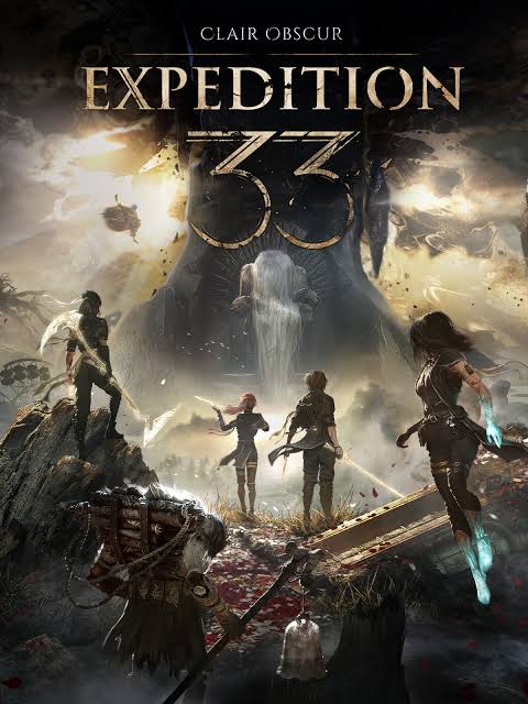 serplayground's tweet photo. کاری ب اینکه حق Expedition 33 بود یه سری جایزه هارو ببره یا نبره ندارم، ولی اینکه دقیقا بعد گیم اواردز این داستان Generative AI به این شدت پخش شد خیلی عجیبه. همه جایزه هارو درو کرد و بعد شروع شد همه جا پر شدن که کلی از G AI استفاده شده و همزمان رئیس استودیو Larian رو هم دارن... https://t.co/Pq4uDdSaEO