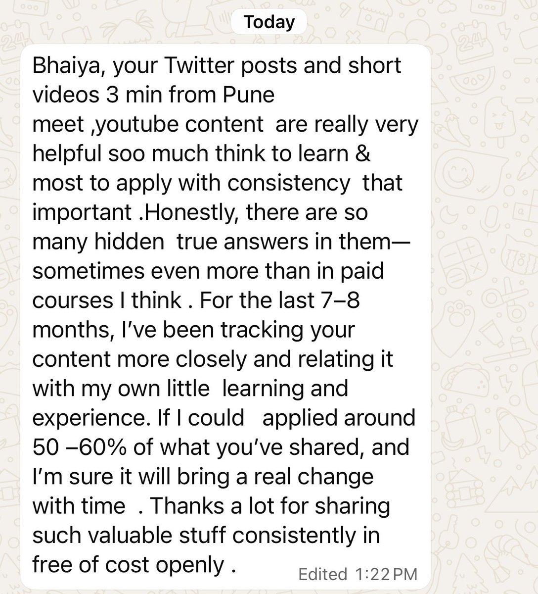 Soumya Malani tweet media