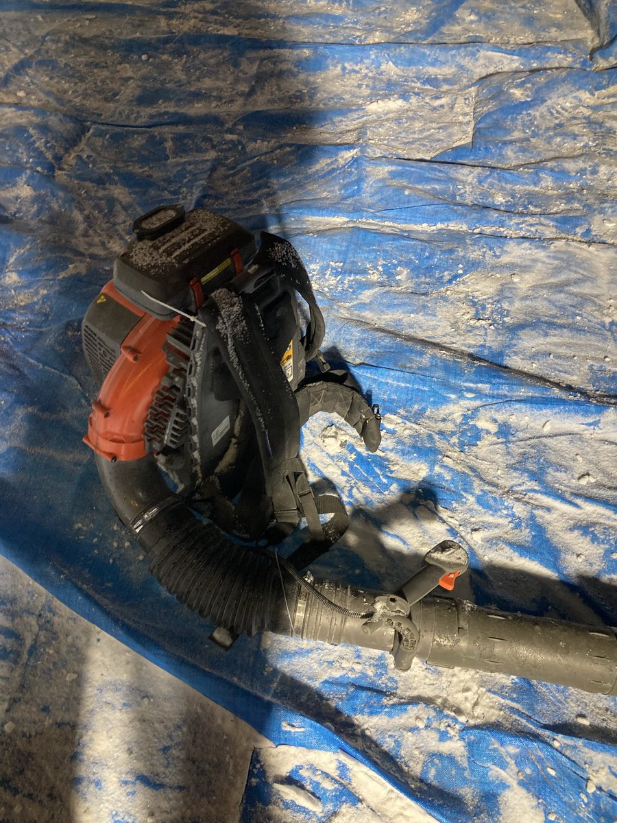 Say hello to my little friend!