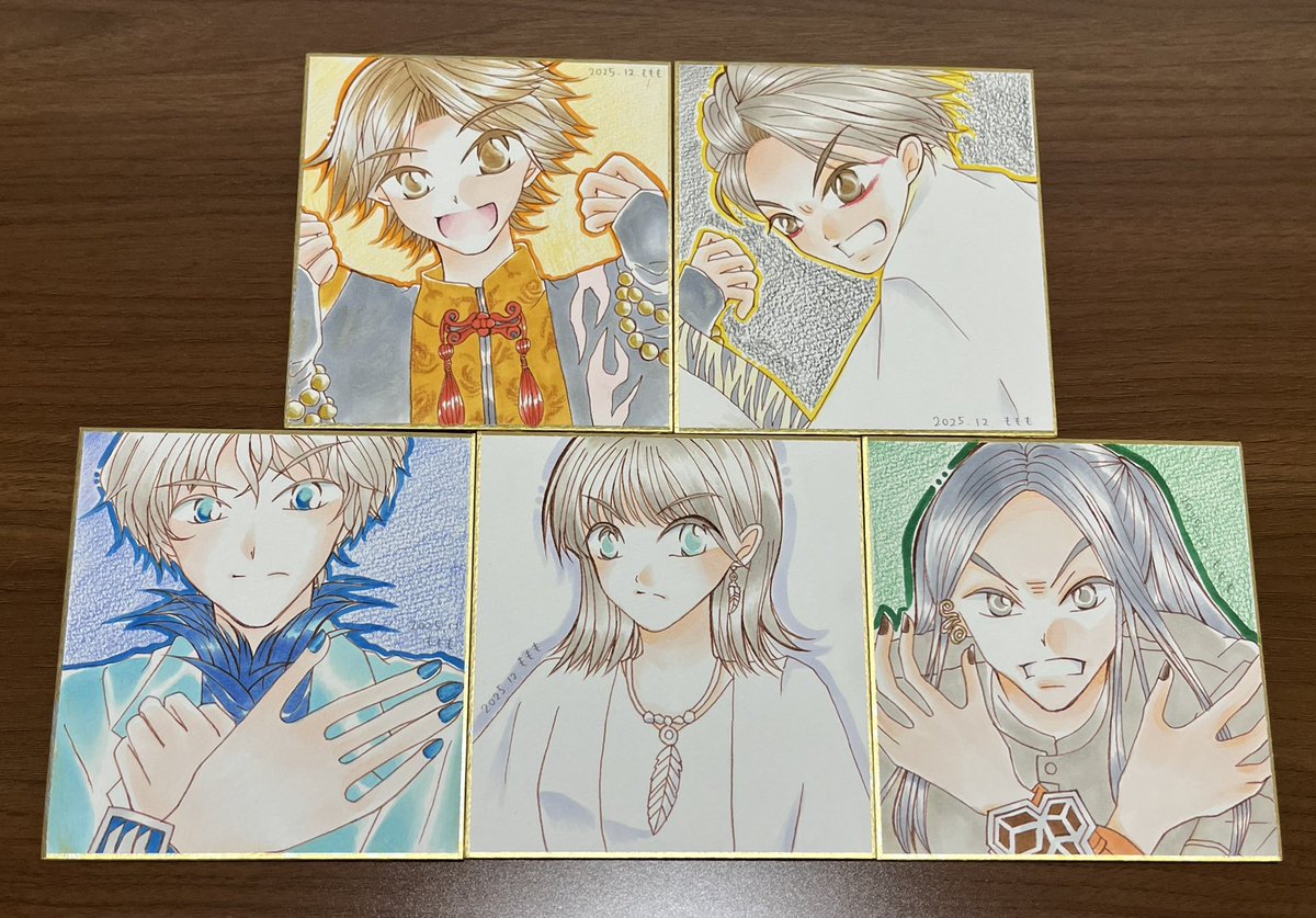 ももも（柊家） (@Yukiri89) / Posts / X