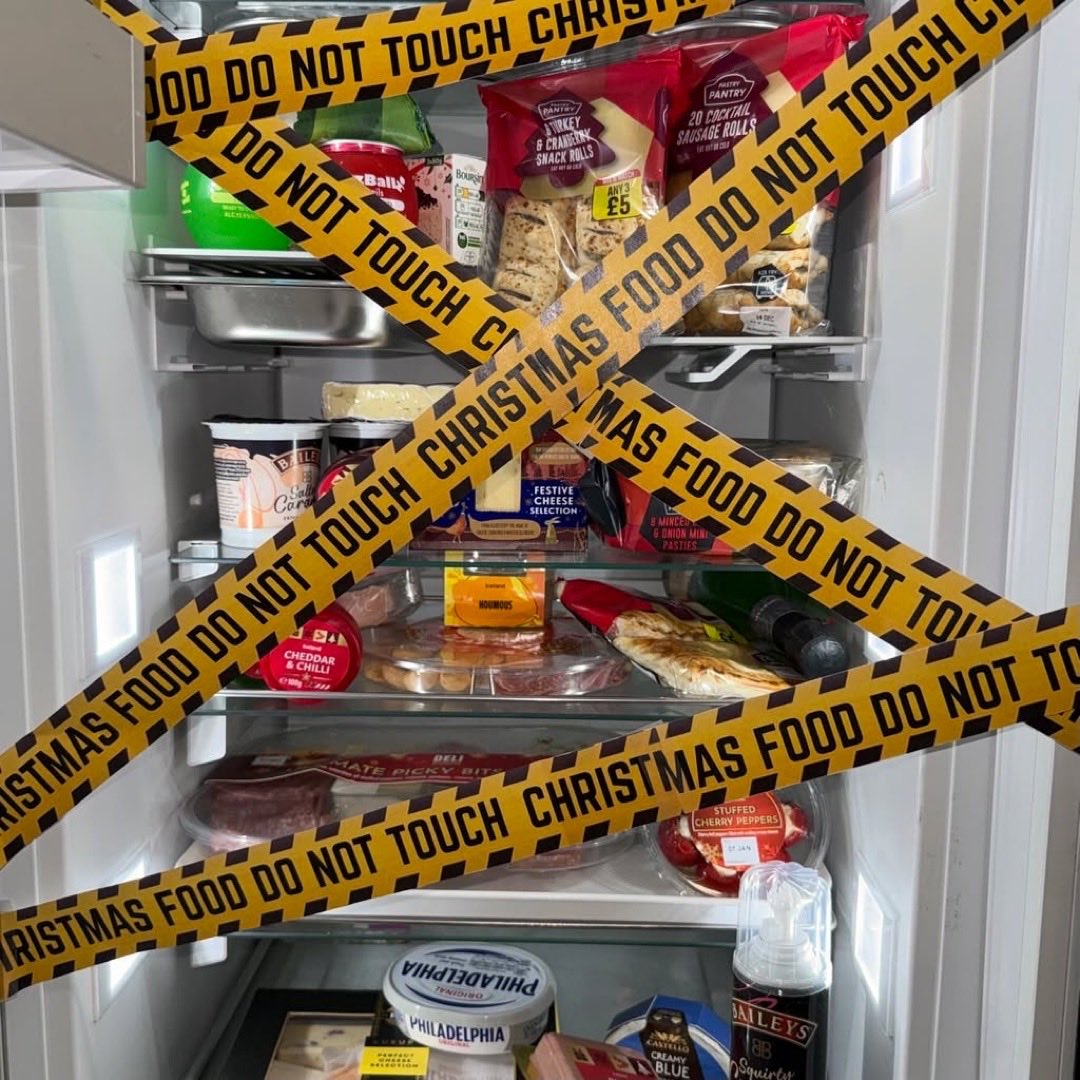 Anyone else’s mum like this? 

📷 @icelandfoods