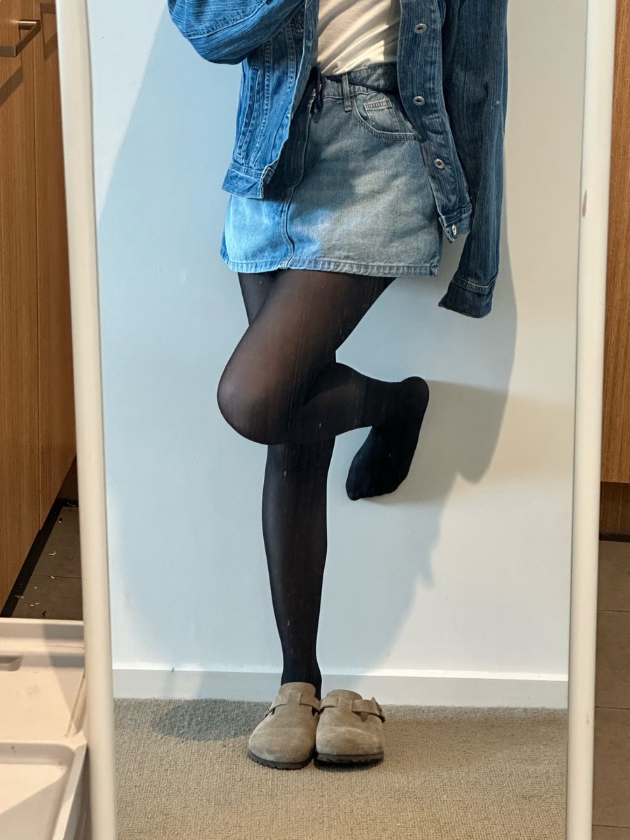 #伪娘 #OOTD