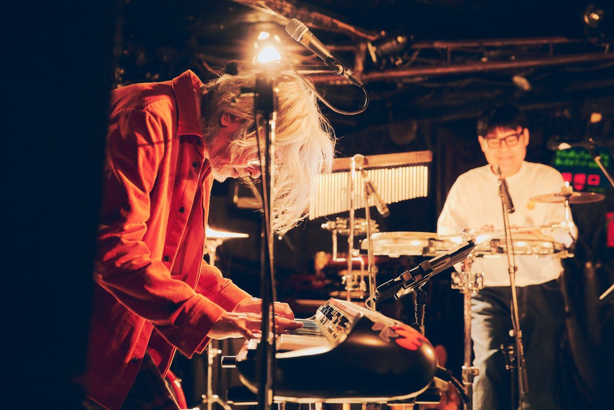 Riddim Saunter Seasons of Love Tour 2026』 広島編の詳細を大発表