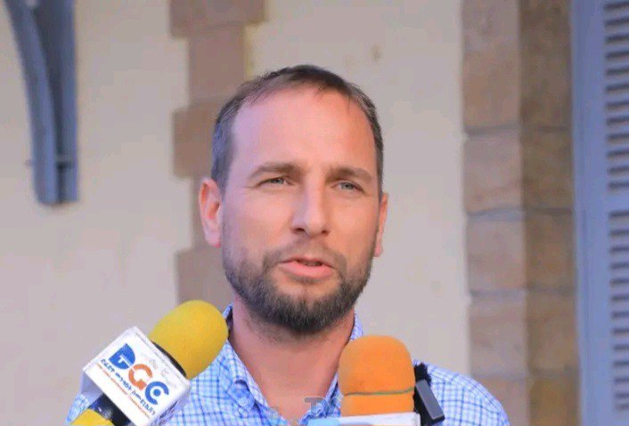 European Chamber in Ethiopia tweet media