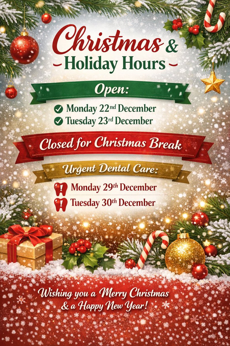 Beaconsfield Dental (@beacydental) on Twitter photo 