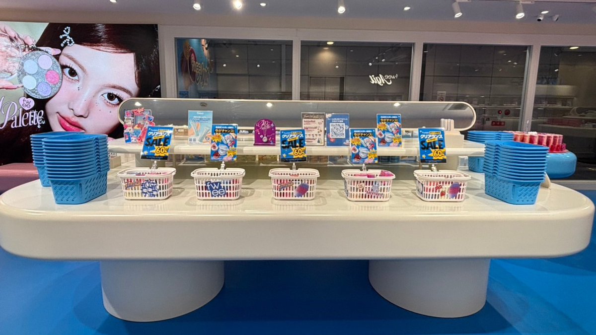 fwee(フィー) 日本公式 (@fwee_makeup_jp) / Posts / X