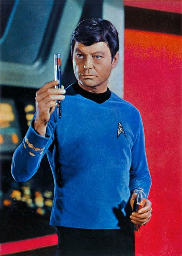 StarfleetJ's tweet image. Choose your Chief Medical Officer (The Sweet Sixteen)!    Choose