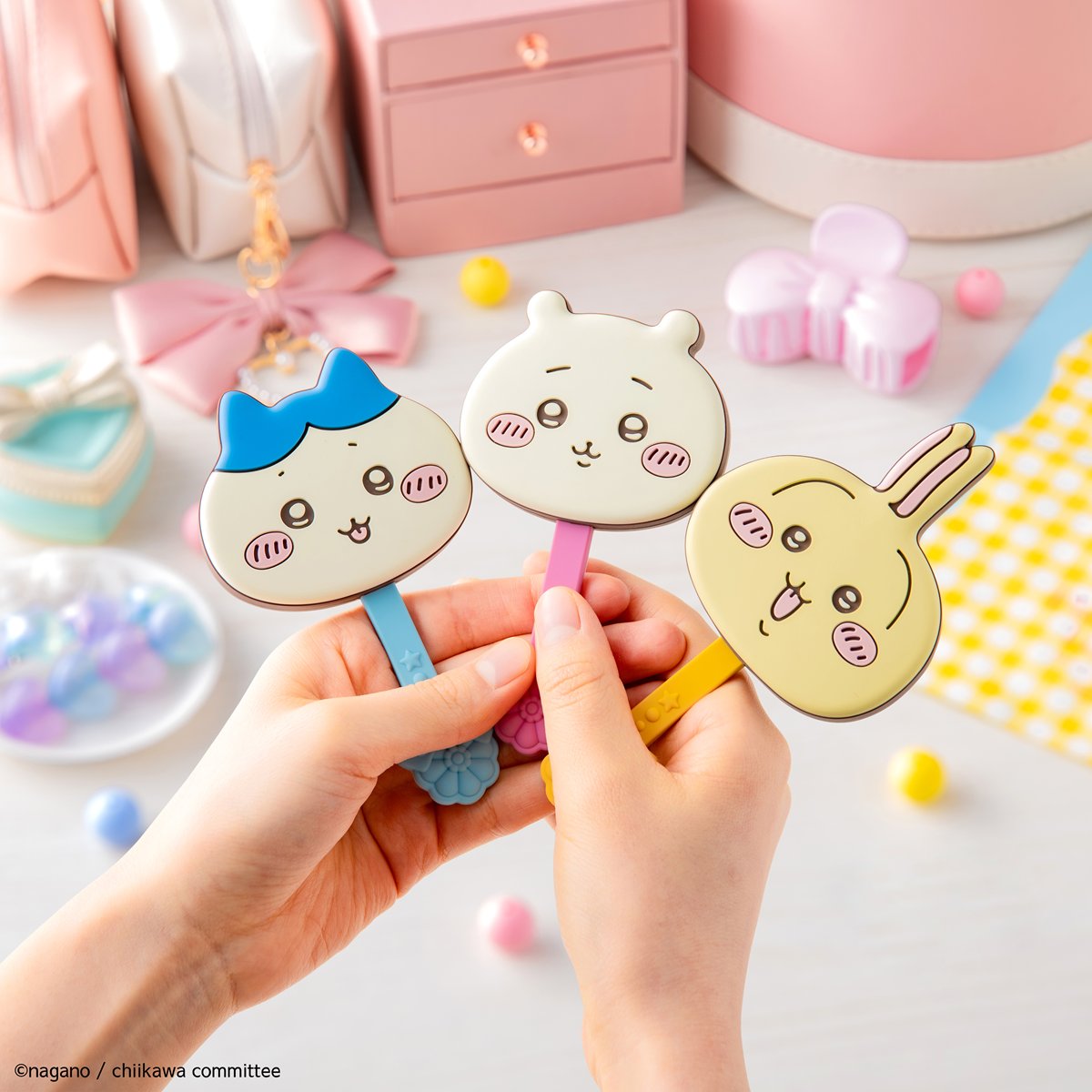 ちいかわグッズ公式 (@chiikawa_kouhou) / Posts / X