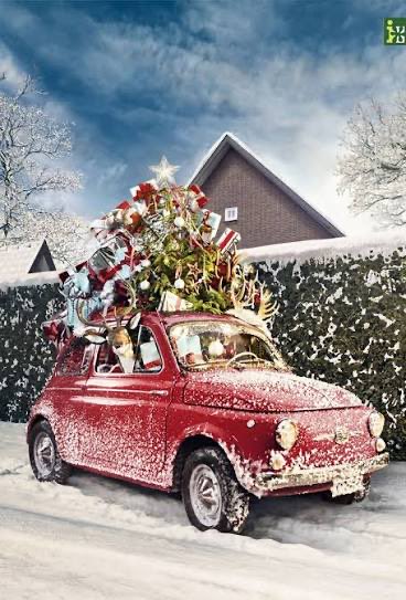 CAHumanities's tweet photo. Humanities Christmas Countdown Day 15! With Christmas Day fast approaching, many people are starting to travel. It’s estimated that 24 million cars will be on the road in the UK today! 🎄🚗 https://t.co/BslwFg3o44
