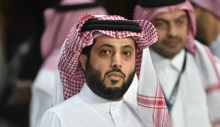 تركي آل الشيخ: (الست) إنتاج وتنفيذ مصري 100%.. ورقابة مصر مسؤولة عن أي إشكالات (إن وُجدت) 