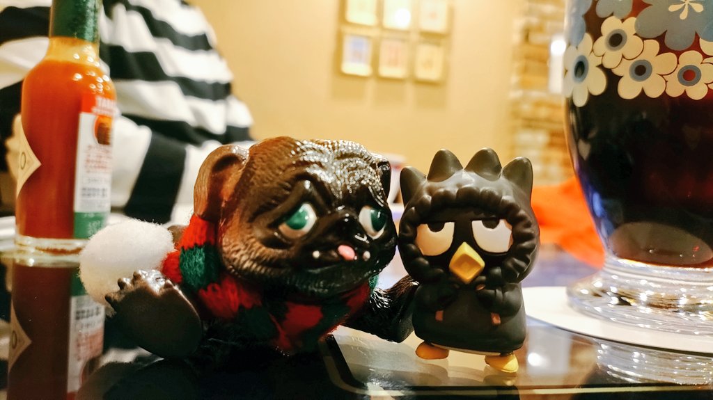 パグ獣🐶作った人→あきぱぐ🐶 (@pugchaa) / Posts / X