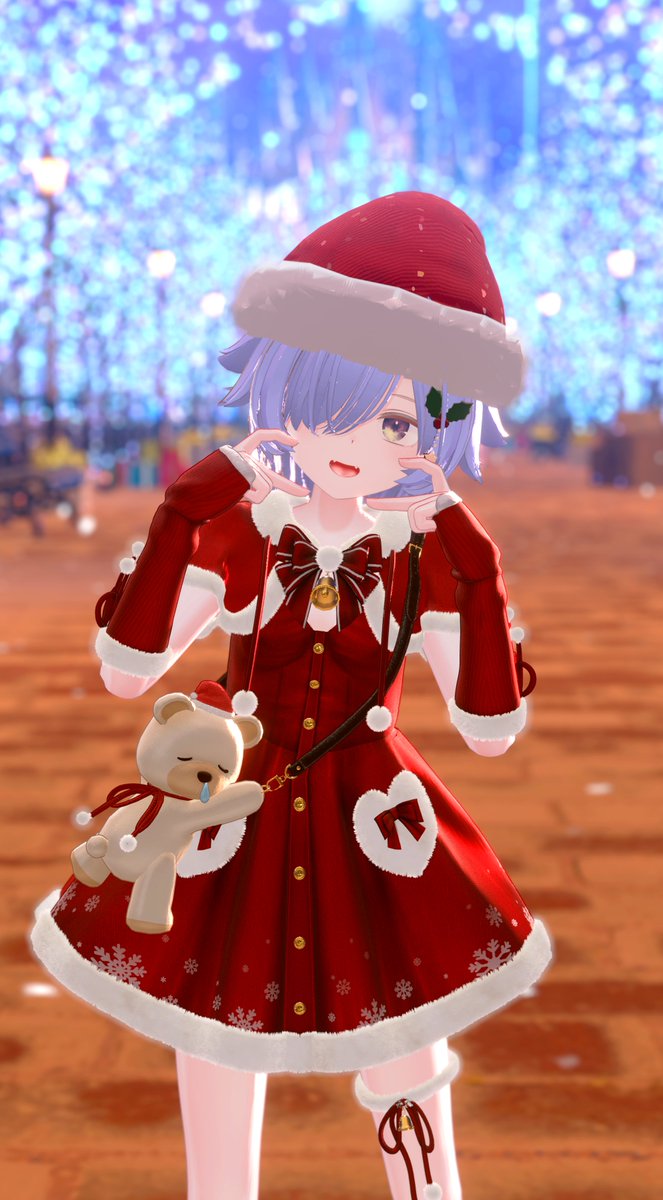 成人男性猫カフェ ねむねむにゃんこ🐾【VRChatイベント