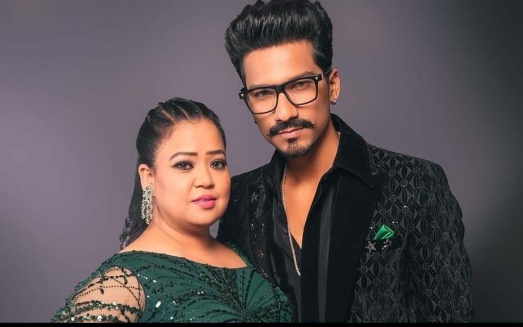 Bharti Singh Vs Husband Haarsh Limbachiyaa: Who Is Richer? Inside The Power Couple’s Net Worth Face-Off Showdown Revealed
