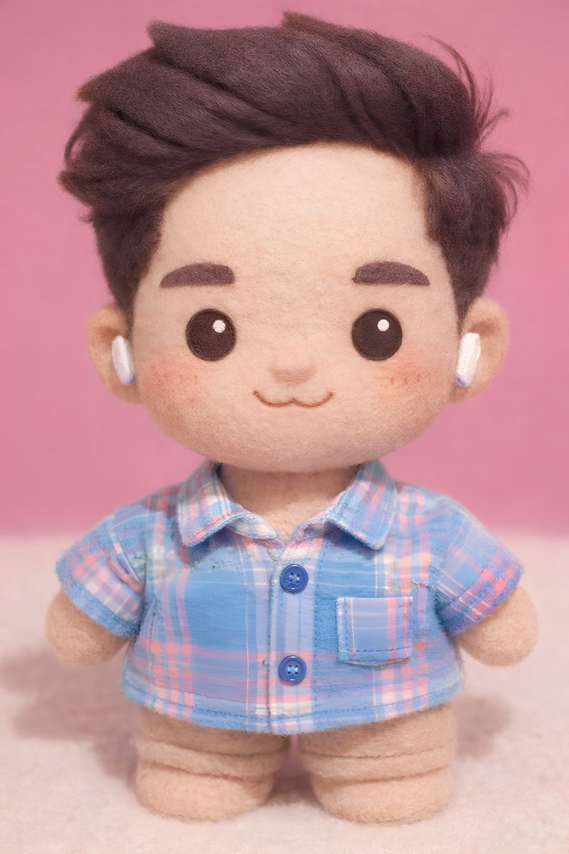 ChatGPT new model
Amazing 😍 creation.