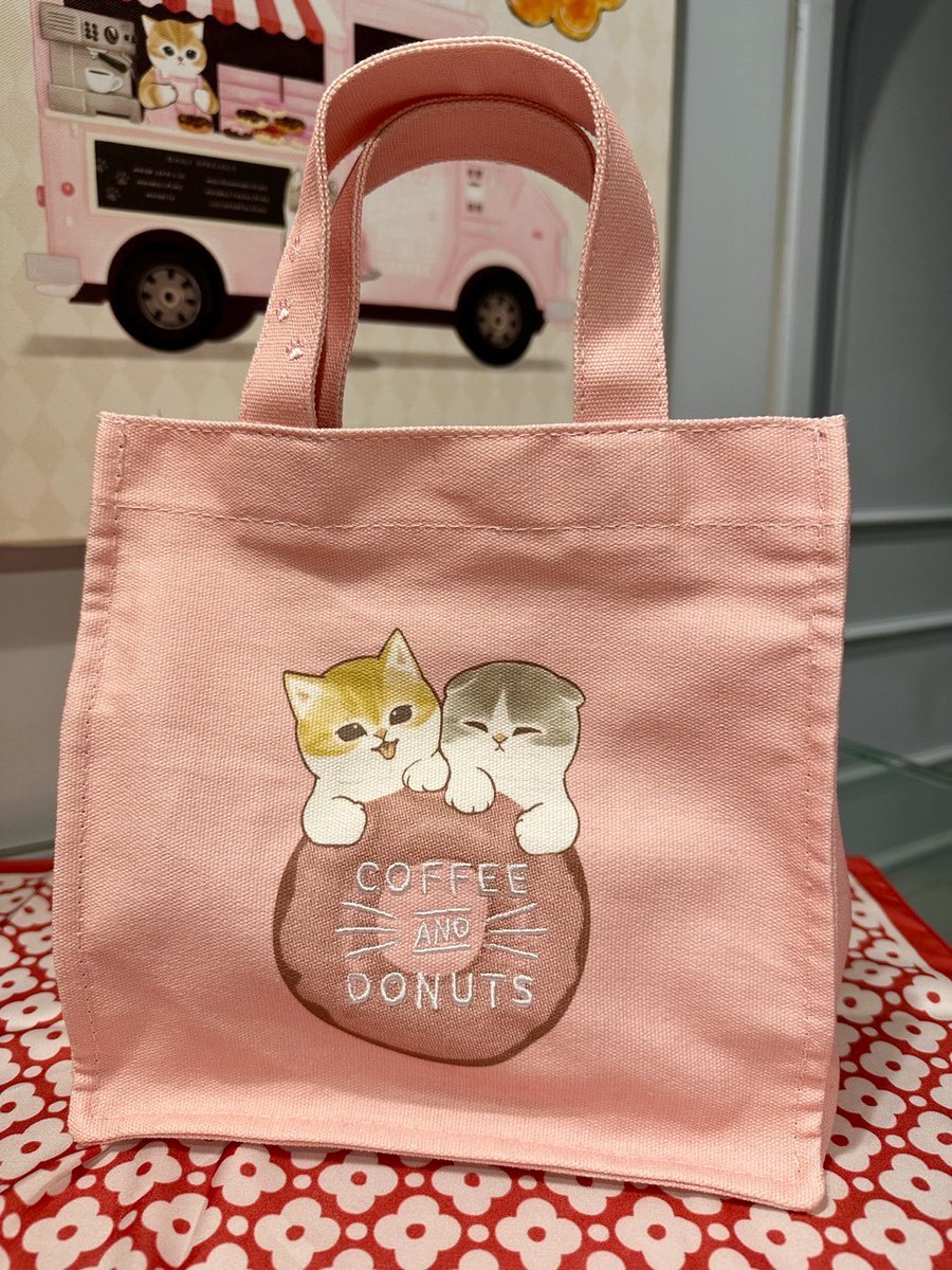 mofusandグッズ公式 (@mofusand_kouhou) / Posts / X