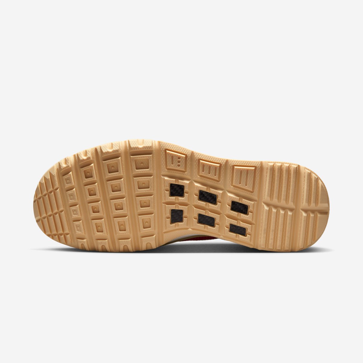 ImagesByStashed's tweet image. Official images for the Tom Sachs x NikeCraft Mars Yard Shoe 3.0