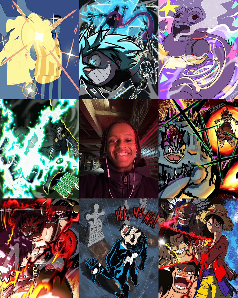 Davy D. Izana tweet media