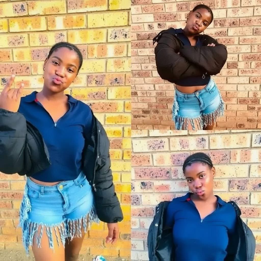 Thandiwe Mbuli (15) has been missing since 4th December 2025. All efforts to locate Thandiwe have so far been unsuccessful, prompting to the family to seek broader community support. If you have information, please contact 0710183802.

Repost For Awareness