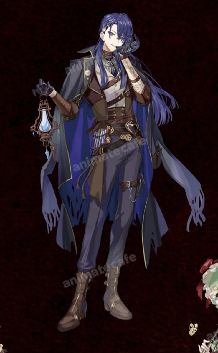 ZEN⛩ (@481spark) / Posts / X