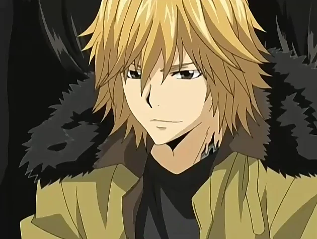 wwwg00dgirl's tweet image. บอส นภา ผมทอง พี่ฝรั่ง หล่อ รวย ธงเขียว รักลูกน้อง รักเพื่อน ใจดี ช่วยเหลือแม้กระทั่งศัตรู เก่ง น่ารัก ใจเย็น ขี้เล่น ยิ้มหวาน

สควอโล่เลือกปีศาจหมุ