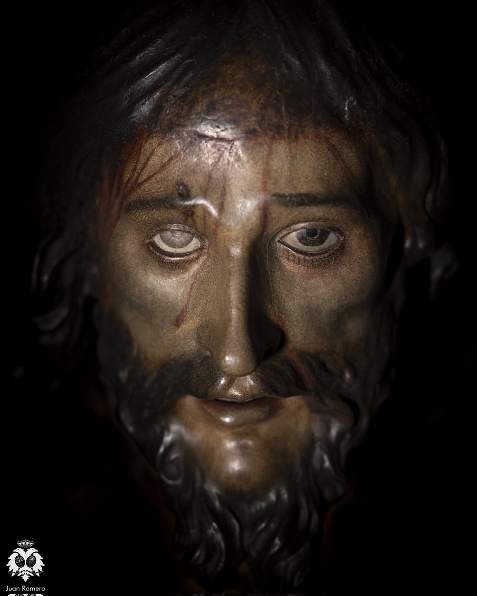 HdadCachorro's tweet image. Hoy es #ViernesdeCachorro.

"Enséñanos, Señor, a lanzarnos a lo imposible, porque detrás de lo imposible están tu gracia y tu presencia".