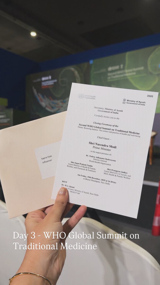 Sapna Vyas (@coachsapna) on Twitter photo 