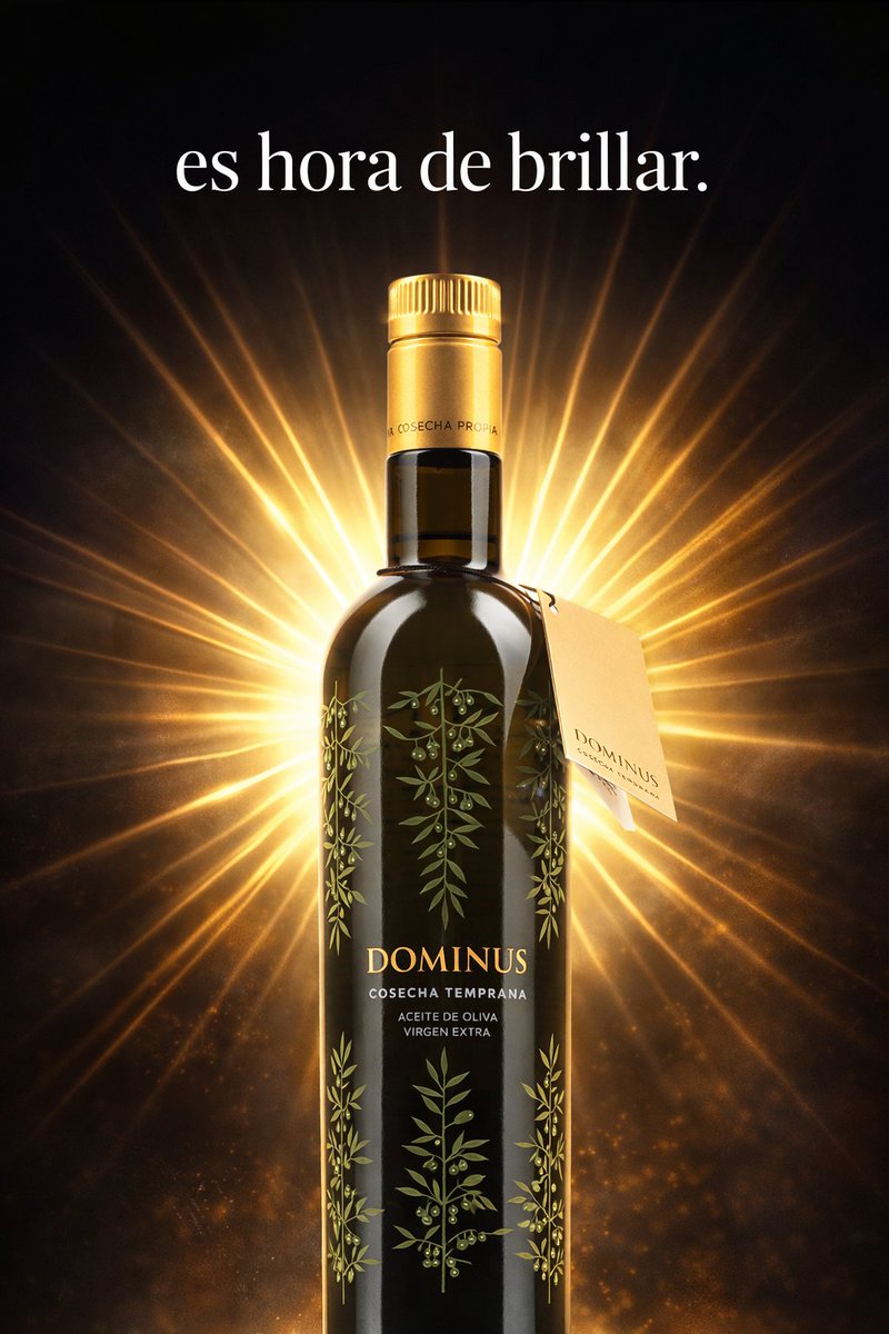 💫 Es hora de brillar 💫

#navidad