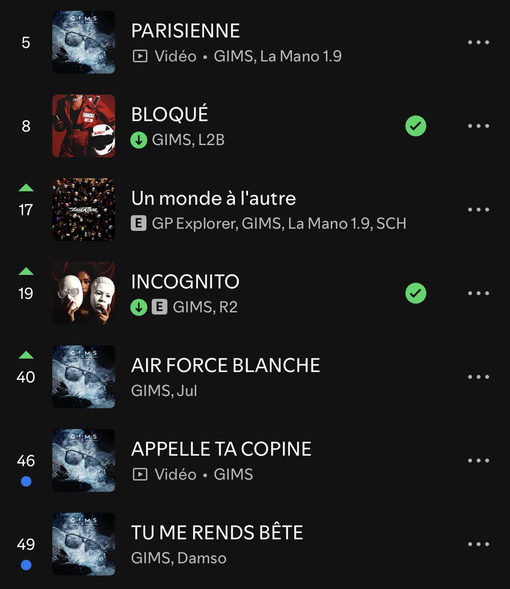 LA CAVALERIE ⚔️👑⚔️ tweet media