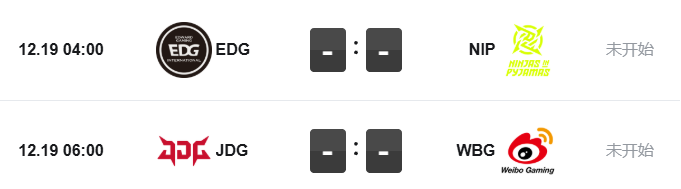 LPL English tweet media