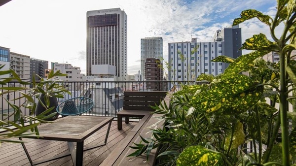 今年行って、マジでイイと思ったホテルだけ厳選したから見て↓↓自分へのご褒美にピッタリだよ！